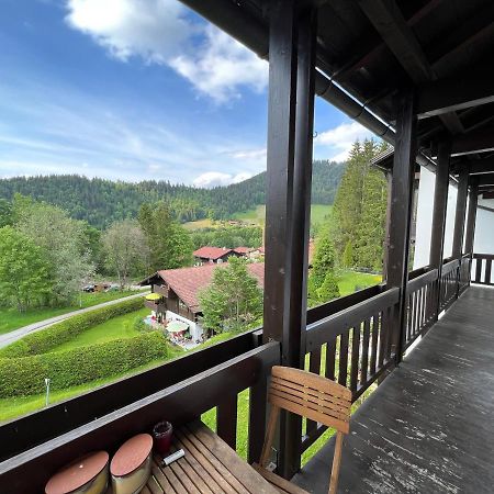 Bergblick Buchenhoehe Berchtesgaden Dış mekan fotoğraf